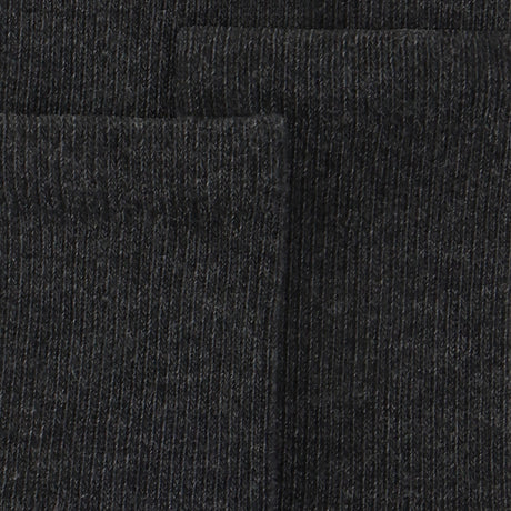 Minymo Forged Iron Melange Perfect Basic Strumpor (2-Pack)