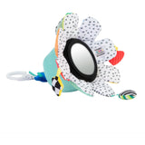 Lamaze Beroligende Salty Sam Klapvognslegetøj