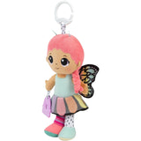 Lamaze Min Ven Flora Clip & Go