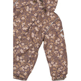 Mikk-Line Sparrow Winter Jacka Waist AOP