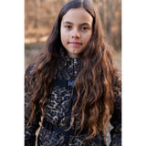 Mikk-Line Leo Snow Dräkt AOP