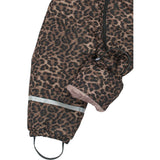 Mikk-Line Leo Snow Dräkt AOP