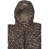 Mikk-Line Leo Snow Dräkt AOP