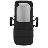 Bugaboo Baby Nest Heritage Black