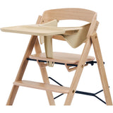 KAOS Desert Sand KLAPP® Safety Rail & Tray