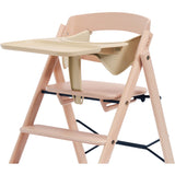 KAOS Desert Sand KLAPP® Safety Rail & Tray