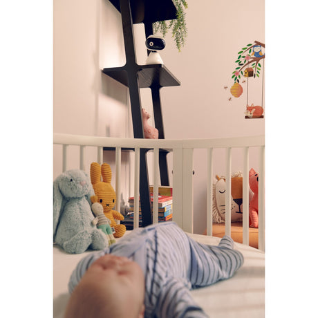 Motorola White Baby Monitor 230V PIP1200