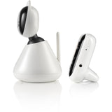 Motorola White Baby Monitor 230V PIP1200