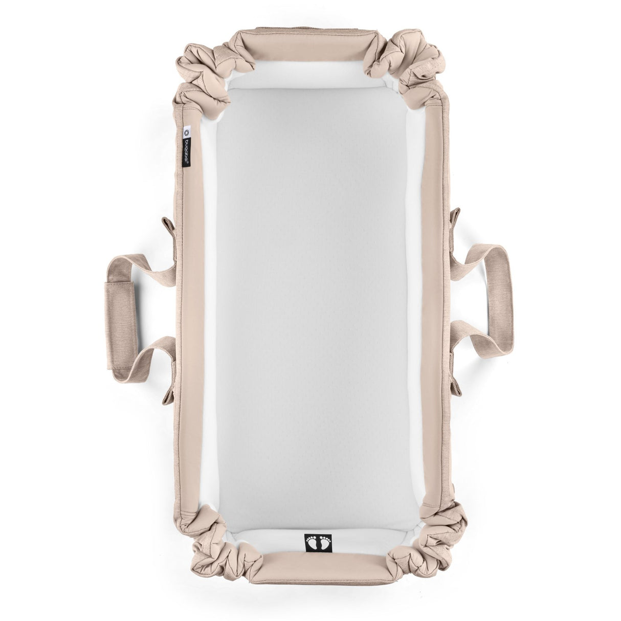 Bugaboo Desert Taupe Babynest