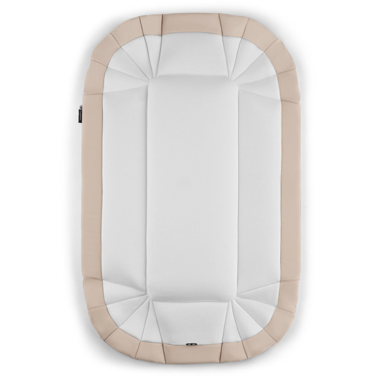 Bugaboo Desert Taupe Babynest