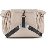 Bugaboo Desert Taupe Babynest