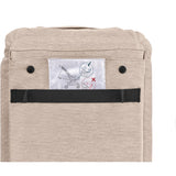 Bugaboo Desert Taupe Babynest