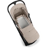 Bugaboo Desert Taupe Babynest