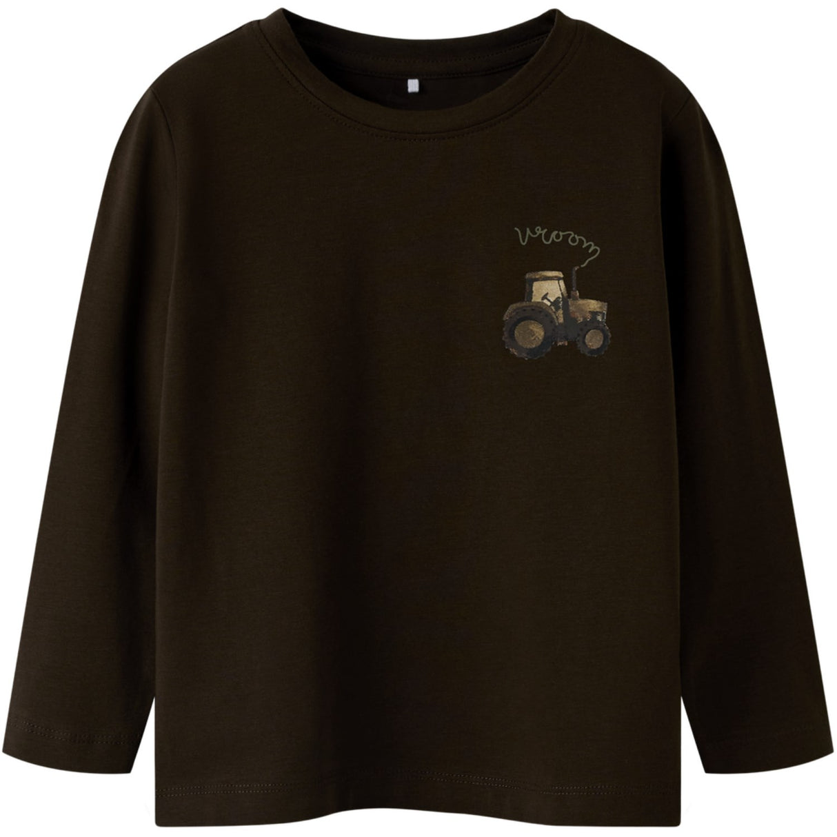 Name It Delicioso Nmmopallan Ls Topp