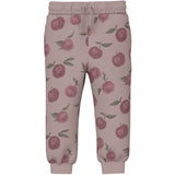 Name It Bark Nmfopa Swe Byxor Bru