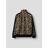 Name It Irish Cream Nkfronja Ls Nreg Topp