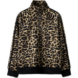 Name It Irish Cream Nkfronja Ls Nreg Topp