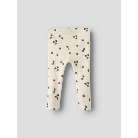 Name It Peyote Melange Nbmritus Xsl Leggings