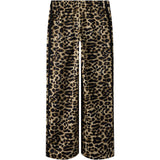 Name It Irish Cream Nkfronja Wide Byxor