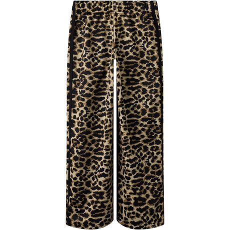 Name It Irish Cream Nkfronja Wide Byxor