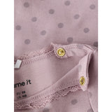 Name It Keepsake Lilac Nbfribekka Ls Xsl Body