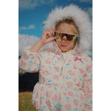 Konges Sløjd Bella Rosita Sigge Jacka Grs