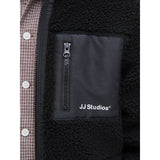 Jack & Jones Junior Black Jjesoho Nallebjörn Jacka Sn Jnr