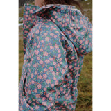 Konges Sløjd Kyoto Rain Flygdräkt