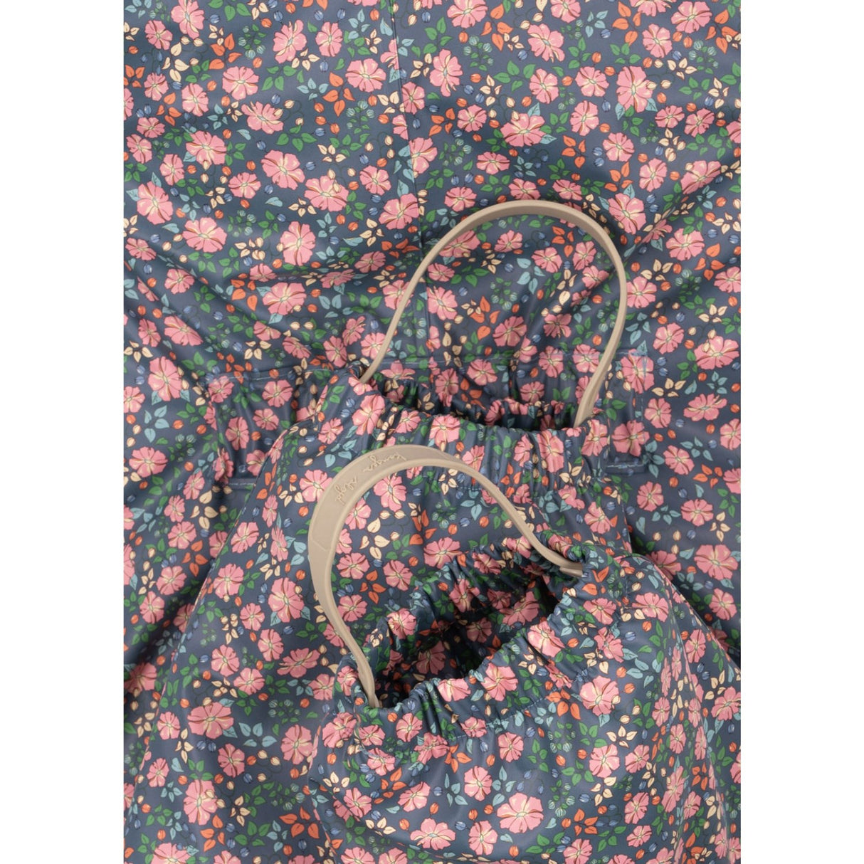 Konges Sløjd Kyoto Rain Flygdräkt