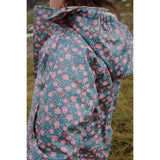 Konges Sløjd Kyoto Rain Flygdräkt