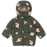 Konges Sløjd Green/Kick It Nuka Jacka Grs