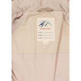 Konges Sløjd Coeur Rose Coloré Nuka Jacka Grs