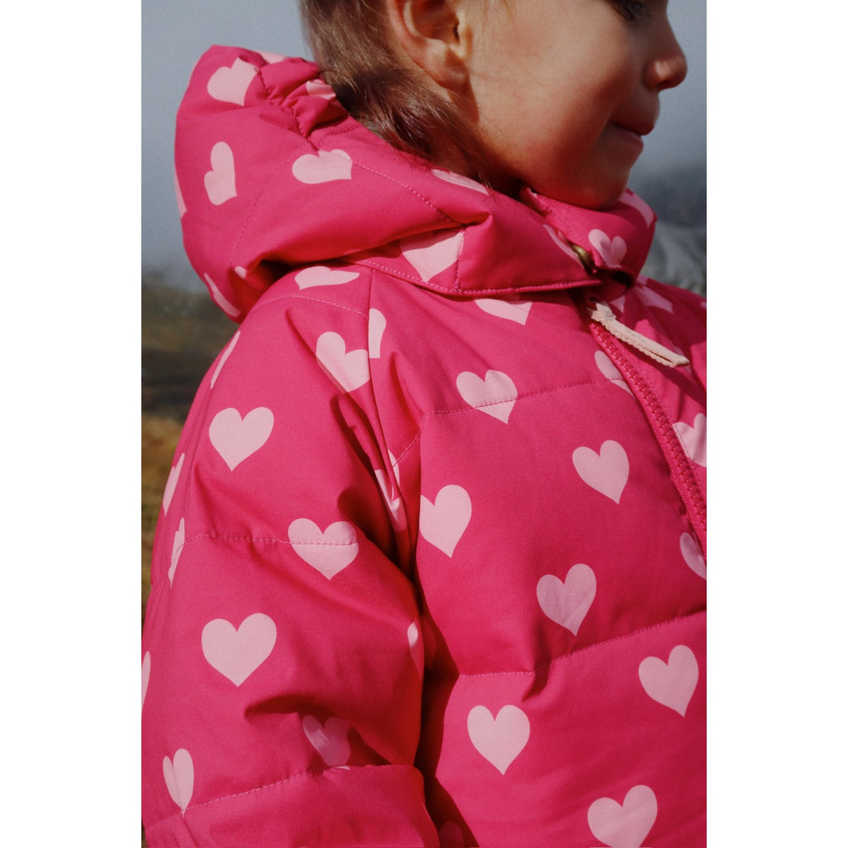 Konges Sløjd Amour Jazzy Nuka Jacka Grs