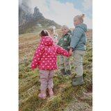 Konges Sløjd Amour Jazzy Nuka Jacka Grs