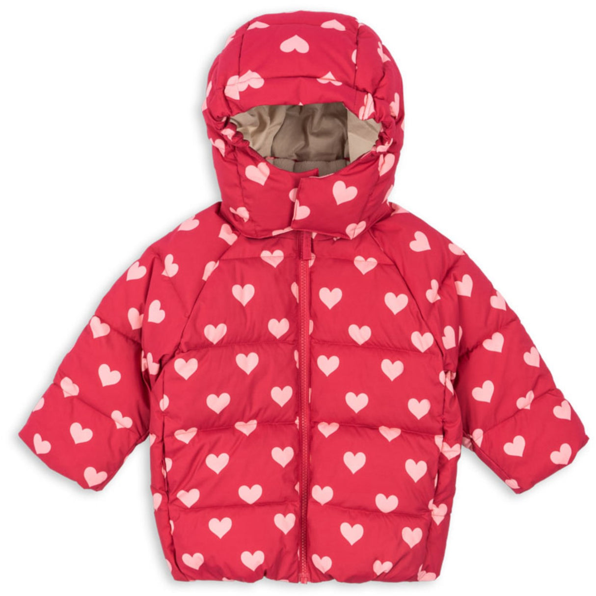 Konges Sløjd Amour Jazzy Nuka Jacka Grs