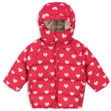 Konges Sløjd Amour Jazzy Nuka Jacka Grs