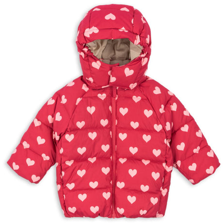 Konges Sløjd Amour Jazzy Nuka Jacka Grs