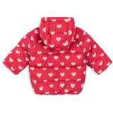 Konges Sløjd Amour Jazzy Nuka Jacka Grs