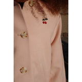 Konges Sløjd Peach Whip Novella Täcka