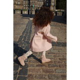 Konges Sløjd Peach Whip Novella Täcka