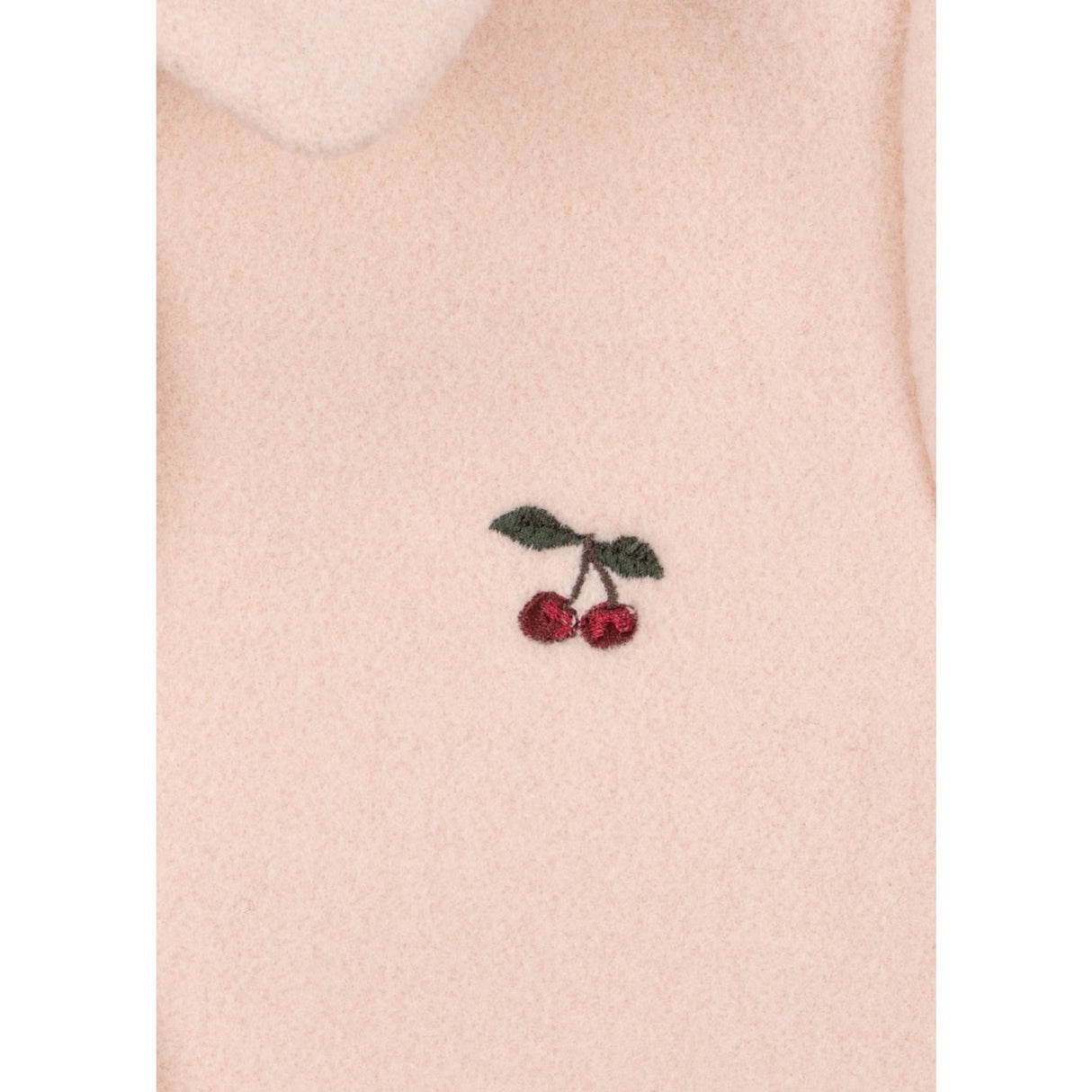 Konges Sløjd Peach Whip Novella Täcka