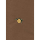 Konges Sløjd Walnut Nohr Stroller Vantar