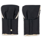 Konges Sløjd Black Nohr Stroller Vantar