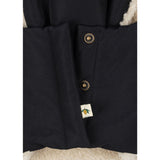 Konges Sløjd Black Nohr Stroller Vantar