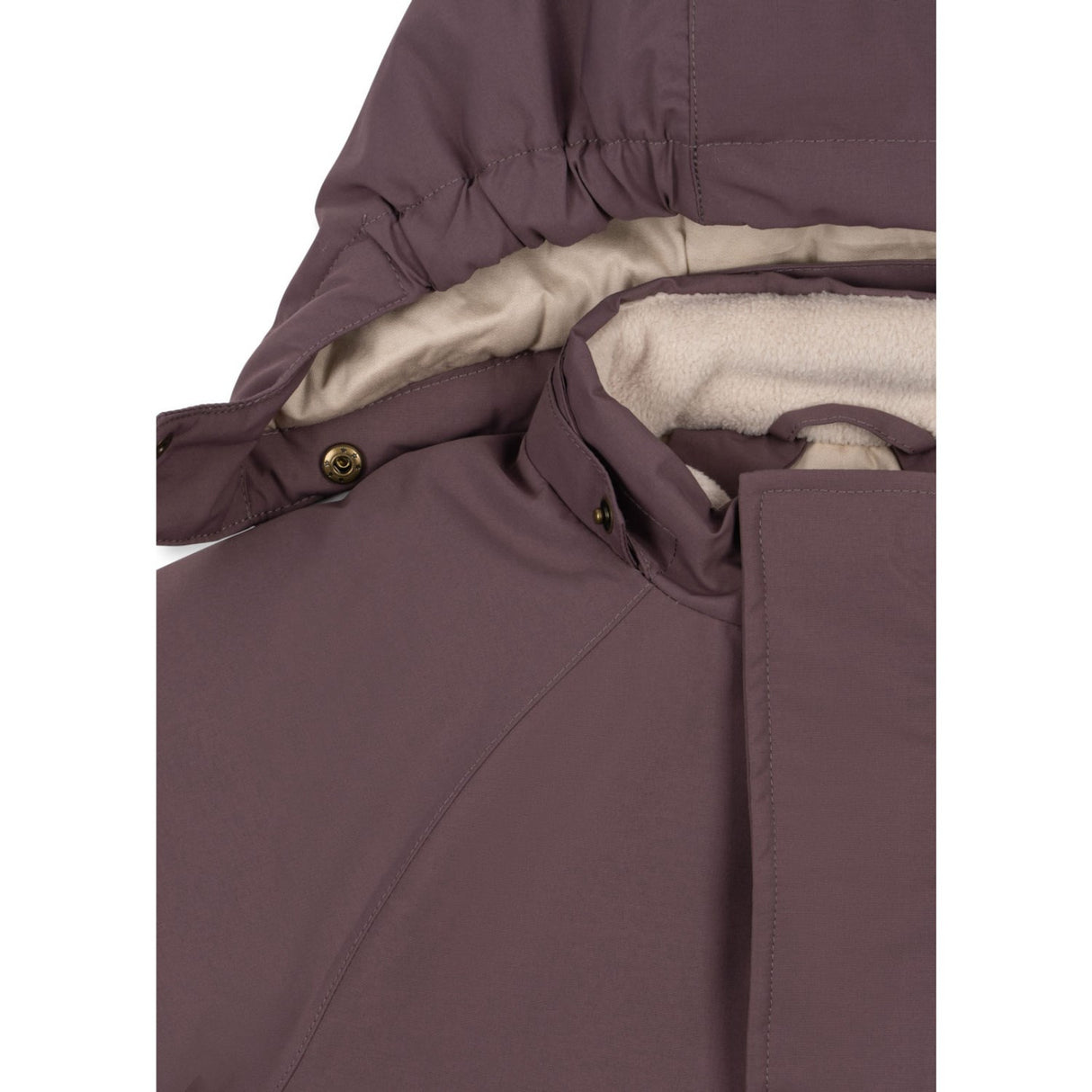 Konges Sløjd Hortensia Nohr Flygdräkt Solid