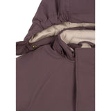 Konges Sløjd Hortensia Nohr Flygdräkt Solid