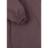 Konges Sløjd Hortensia Nohr Flygdräkt Solid