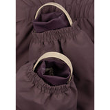 Konges Sløjd Hortensia Nohr Flygdräkt Solid