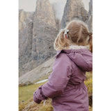 Konges Sløjd Hortensia Nohr Flygdräkt Solid