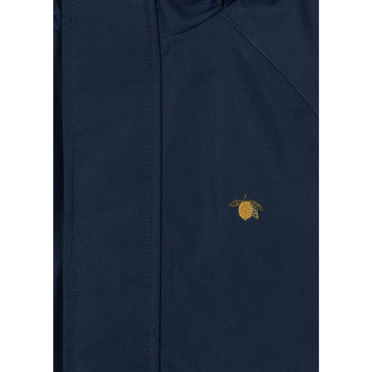 Konges Sløjd Mood Indigo Nohr Flygdräkt Solid